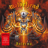 Motorhead - Inferno (LP)