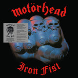 Motorhead - Iron fist (LP)