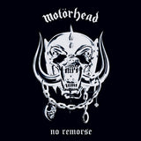 Motorhead - No Remorse (CD)