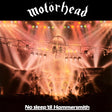 Motorhead - No sleep 'til hammersmith (CD)