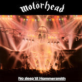 Motorhead - No sleep 'til..-deluxe- (CD)