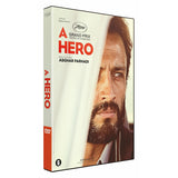 Movie - A hero (DVD movie)