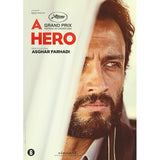 Movie - A hero (DVD movie)