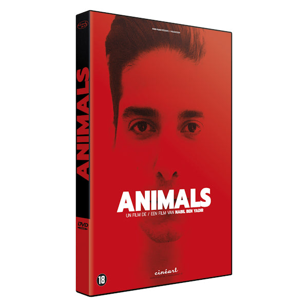 Movie - Animals (DVD movie)