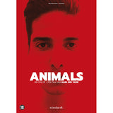 Movie - Animals (DVD movie)