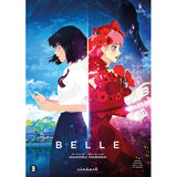 Movie - Belle (DVD movie)