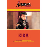 Movie - Kika (DVD movie)