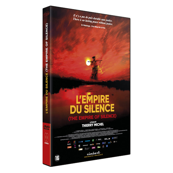 Movie - L'empire du silence (DVD movie)