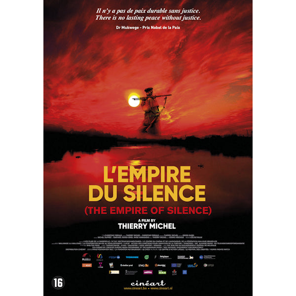 Movie - L'empire du silence (DVD movie)