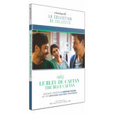 Movie - Le bleu du caftan / the blue caftan (DVD movie)