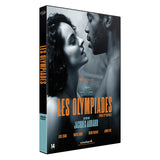 Movie - Les olympiades (DVD movie)