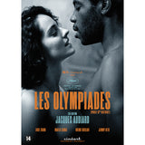 Movie - Les olympiades (DVD movie)