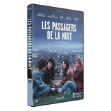 Movie - Les passers de la nuit (DVD movie)