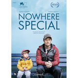 Movie - Nowhere special (DVD movie)