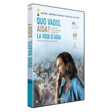 Movie - Qua vadis, aida? (DVD movie)