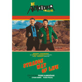 Movie - Strange way of life (DVD movie)