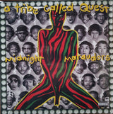 A Tribe Called Quest - Midnight marauders (LP)