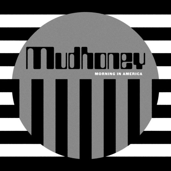 Mudhoney - Morning in America -coloured- (LP)