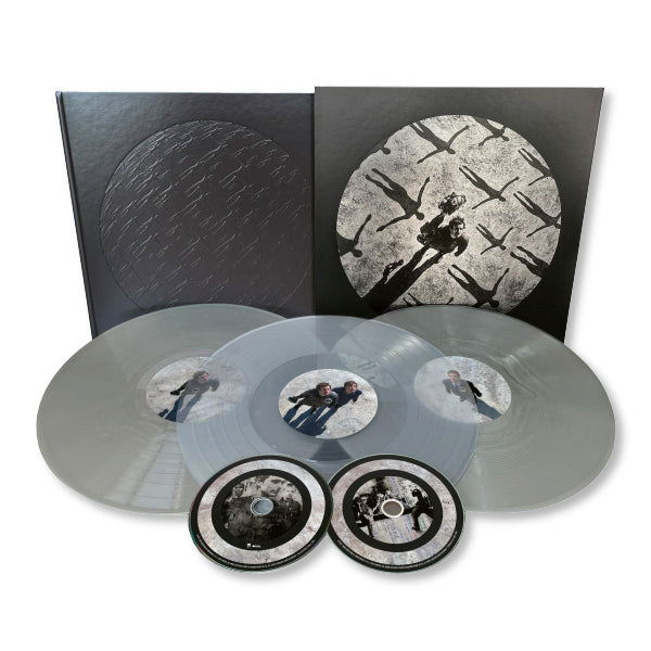 Muse - Absolution: XX Anniversary Box Set (LP)