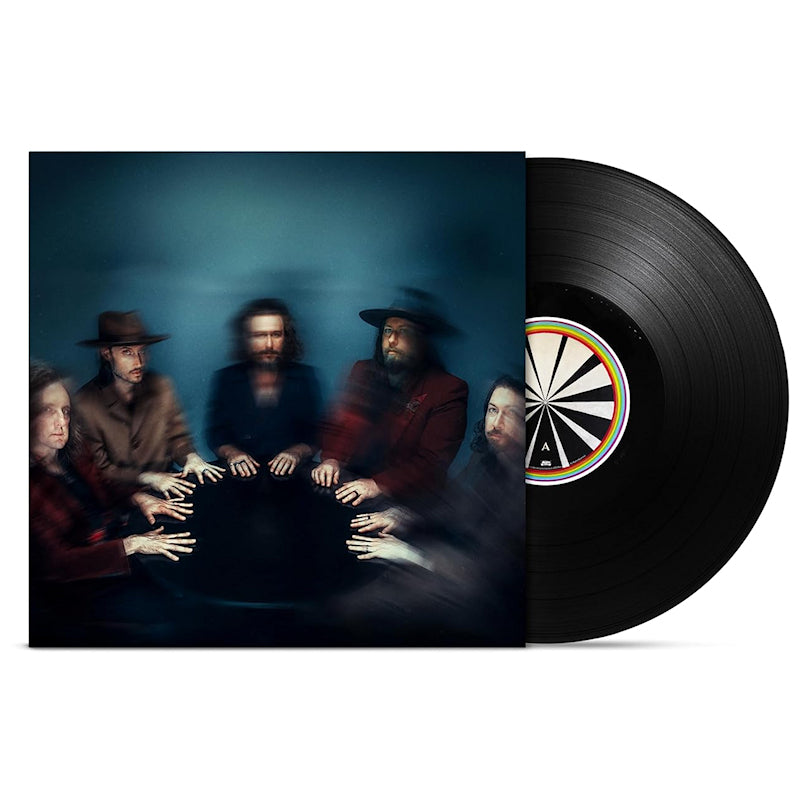 My Morning Jacket - is (LP)