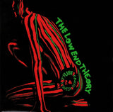 A Tribe Called Quest - The Low End Theory (CD)