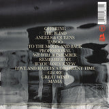 Gabriels - Angels & queens part 2 (CD)