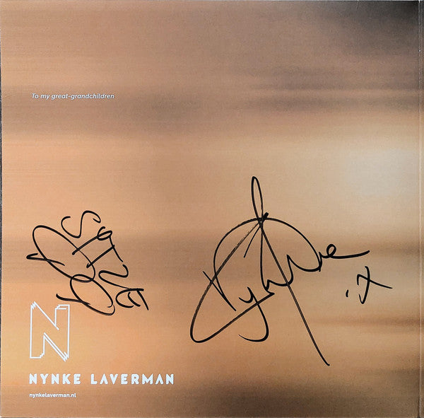 Nynke Laverman - Plant (LP)