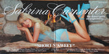 Sabrina Carpenter - Short N' Sweet (LP)