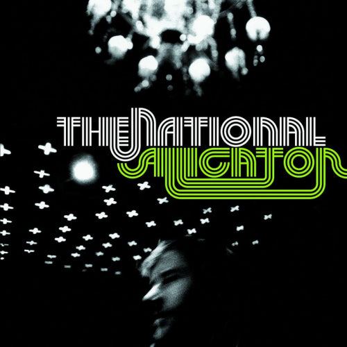 The National - Alligator (CD)