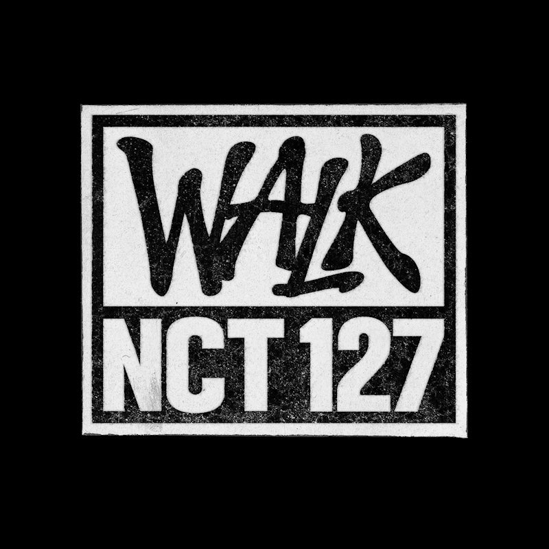 NCT 127 - Walk (CD)