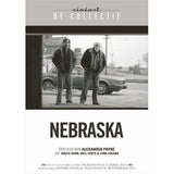 Movie - Nebraska (DVD movie)