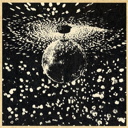 Neil Young - Mirror ball (CD)