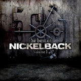 Nickelback - Best of nickelback v.1 (CD)