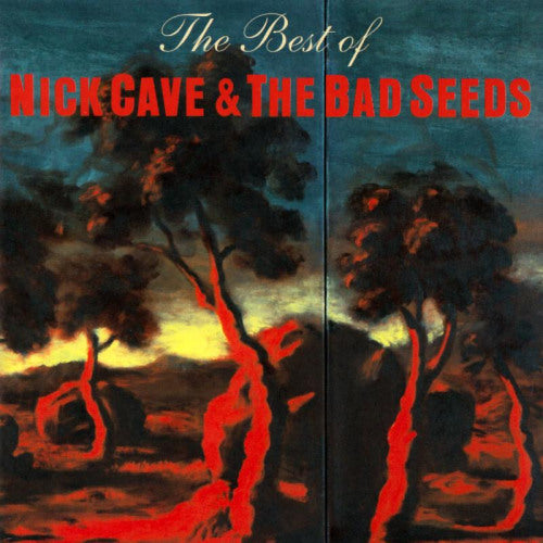 Nick Cave & The Bad Seeds - Best of (CD)