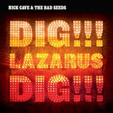 Nick Cave & The Bad Seeds - Dig lazarus dig (CD)