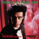 Nick Cave & The Bad Seeds - Kicking against the pricks (CD)