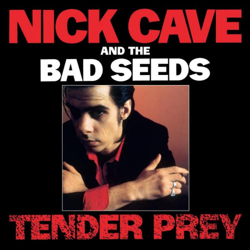 Nick Cave &amp; The Bad Seeds - Tender Prey (CD)