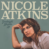 Nicole Atkins - Goodnight rhonda lee (CD)