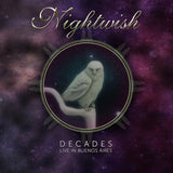 Nightwish - Decades: live in buenos aires (CD)