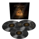 Nightwish - Human. :ii: nature. (LP)