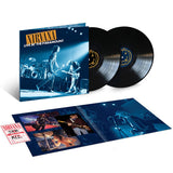 Nirvana - Live at the paramount (LP)