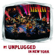 Nirvana - Mtv unplugged in new york (LP) - Velvet Music