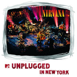 Nirvana - Mtv unplugged in new york (LP) - Velvet Music