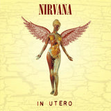 Nirvana - In utero -20th anniversary edition (CD)