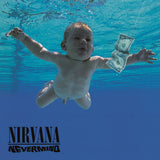 Nirvana - Nevermind -30th anniversary edition- (CD)