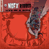 NOFX - Ribbed: Live In A Dive (CD)