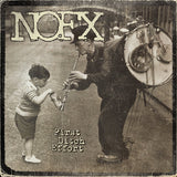 NOFX - First ditch effort (CD)