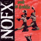 Nofx - Punk in drublic (CD)