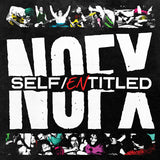 Nofx - Self entitled (LP)