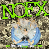 Nofx - Greatest songs ever writt (CD)